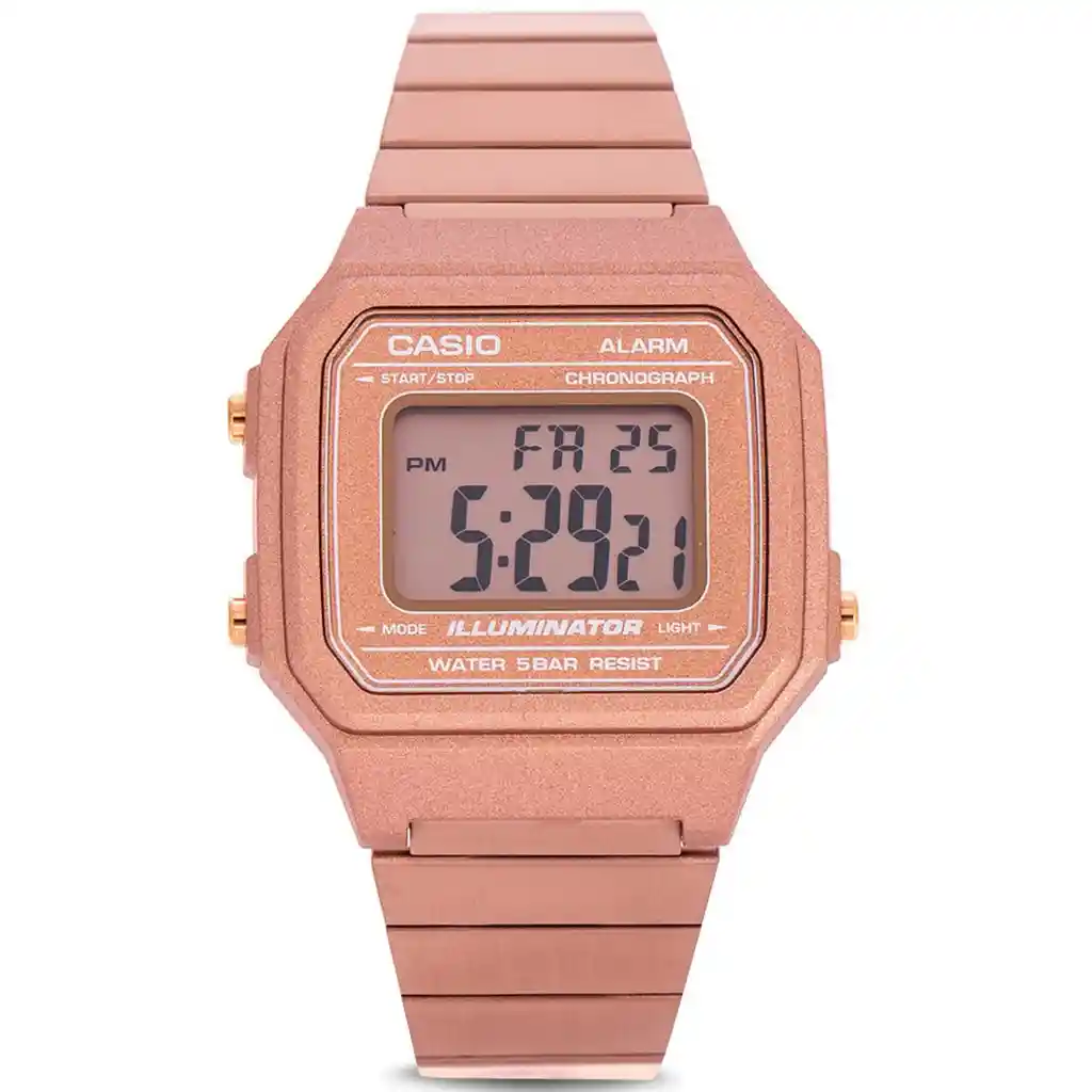 Reloj Casio Vintage B-650wc-5a