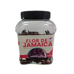Té De Flor De Jamaica 80 G Marca Vitalyfoods