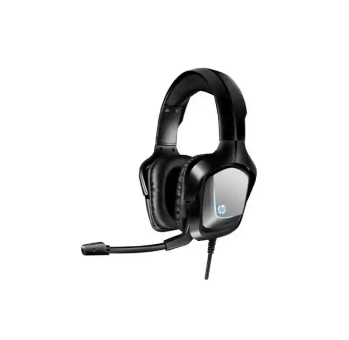 Audífonos Gaming Headset Hp H220 Over-ear