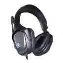 Audífonos Gaming Headset Hp H220 Over-ear