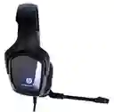 Audífonos Gaming Headset Hp H220 Over-ear