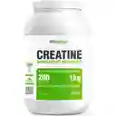 Creatina Monohidratada Micronizada 1 Kg 200 Serv Nutrivital