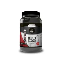 3:1 Recuperador Muscular 750 G Marca Drasanvi