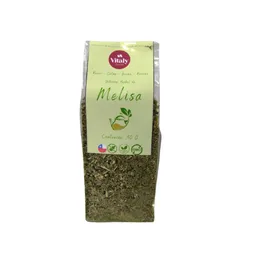 Melisa 30 G Marca Vitalyfoods