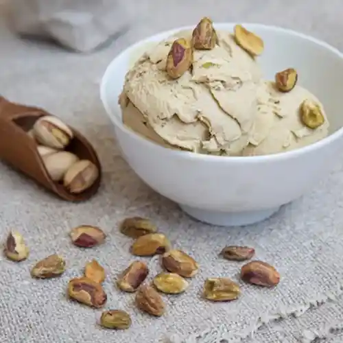 Helado Pistacho Di Bronte Dmr Pote 500 Ml