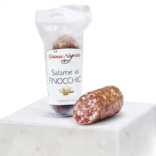 Salamino Finocchio Git 125 Gr