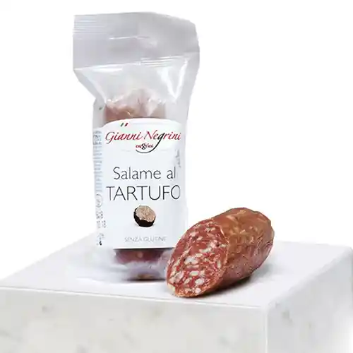 Salamino Tartufo Git 125 Gr