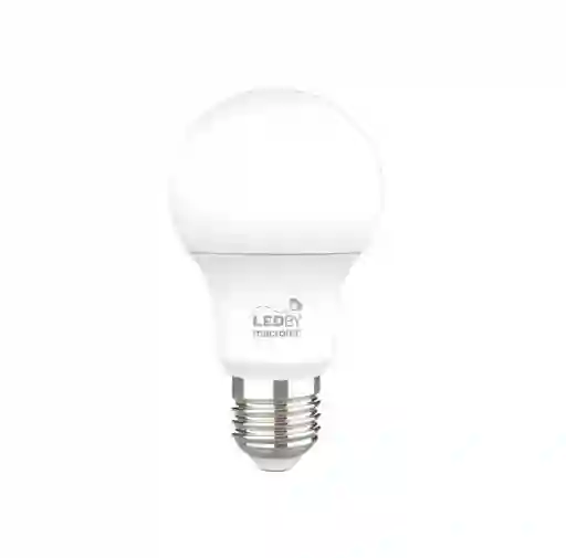 Ampolleta Led 15w E27 - Luz Cálida