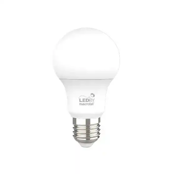 Ampolleta Led 15w E27 - Luz Cálida