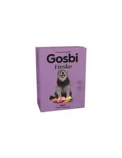 Gosbi Fresko Senior 375gr