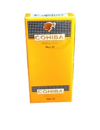 Puritos Cohiba Mini 10