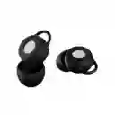 Woo Earplugs Estadio Protectores Auditivos 20db - Negro