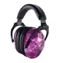 Woo Earmuffs Quiet Protectores Auditivos Cintillo - Universe