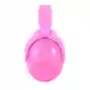 Woo Earmuffs Quiet Protectores Auditivos Cintillo - Rosado