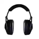 Woo Earmuffs Quiet Protectores Auditivos Cintillo - Negro
