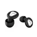 Woo Earplugs Zen Protectores Auditivos 30db - Negro