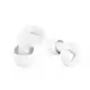 Woo Earplugs Zen Protectores Auditivos 30db - Blanco