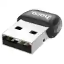 Adaptador Usb Bluetooth 5.0 Hoco Ua18