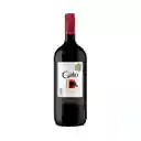 Botellón Gato Cabernet Sauvignon 1.5l