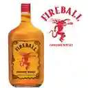 Whisky Fireball Cinnamon