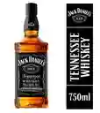 Whisky Jack Daniels 750 Cc