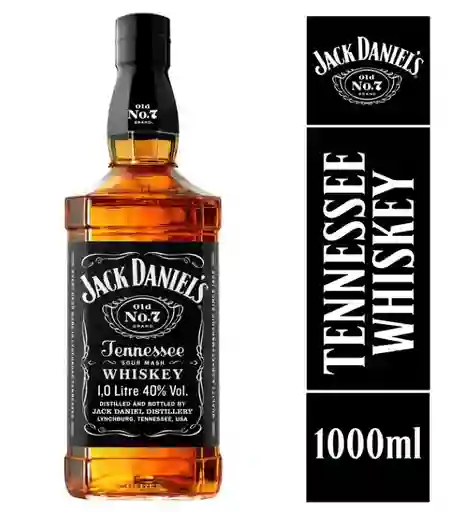 Whisky Jack Daniels N7 1000 Cc