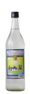 Aguardiente Santa Gemita 50º 900 Cc