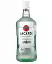 Ron Bacardi Carta Blanca 1700 Cc