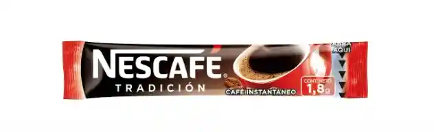 Nescafe Sobre 1,8gr