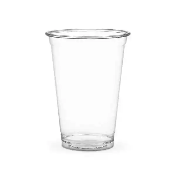 Vaso Desechable 500cc