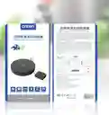 Adaptador Hdmi Wi-fi 5g Inalambrico Hd Doble Frecuencia - Otn 7576