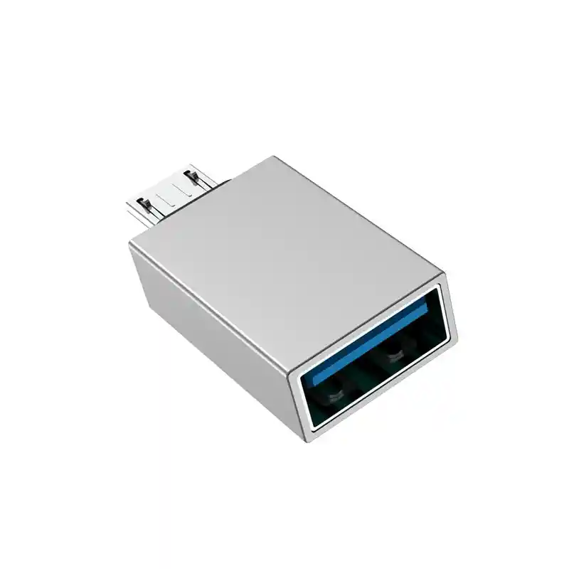 Adaptador Otg Usb A Micro Usb Borofone Bv2