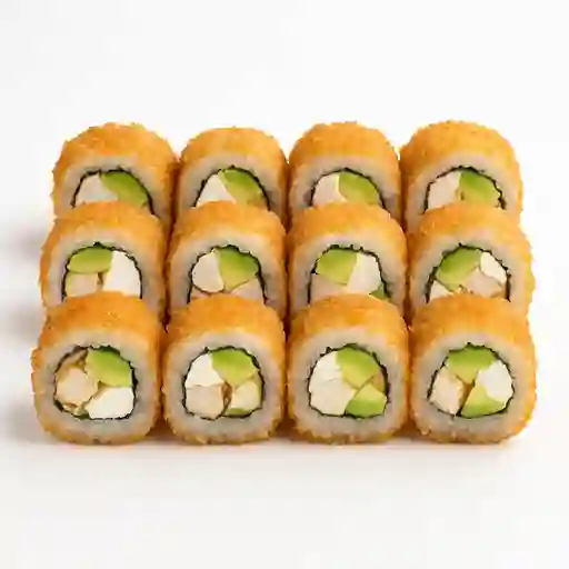 Promoción 13 60 Cortes Fritos en Panko