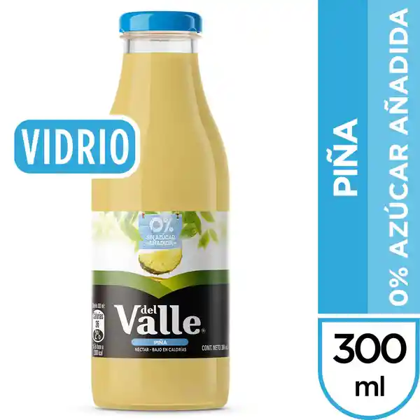 Andina Del Valle Nectar Sabor Pina