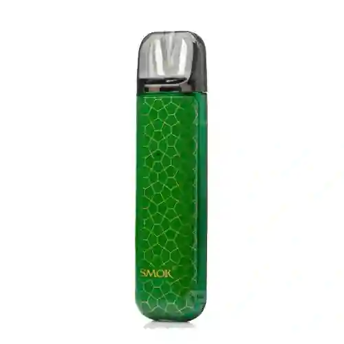 Smok Vaporizador Green Armor Novo 2S