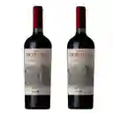 Promo 2 Vinos Dominga Gran Reserva