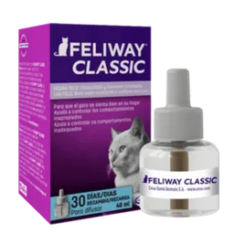 Feliway Classic Repuesto