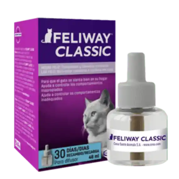 Feliway Classic Repuesto