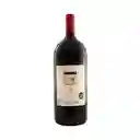 Botellon De Vino Tinto Gato Negro Cabernet Souvigñon