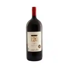 Botellon De Vino Tinto Gato Negro Cabernet Souvigñon