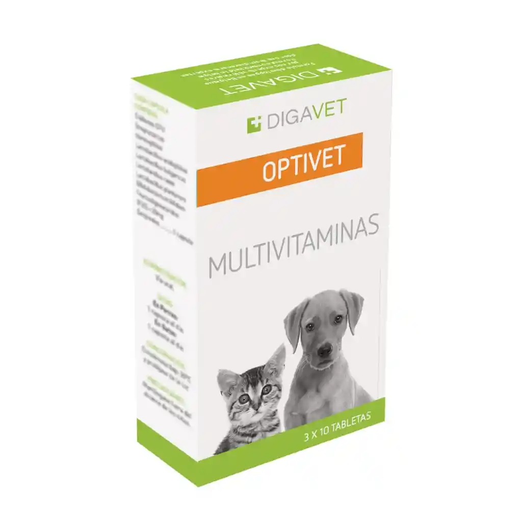 Optivet