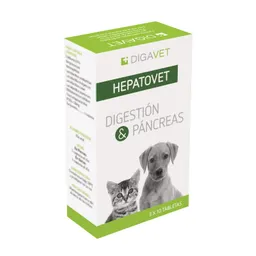 Hepatovet