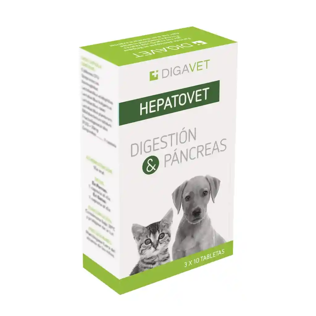 Hepatovet