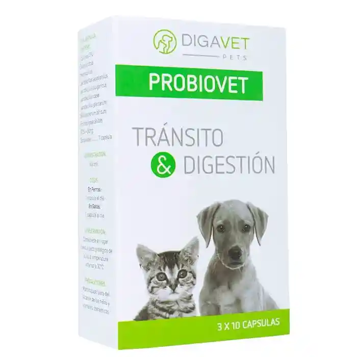 Probiovet