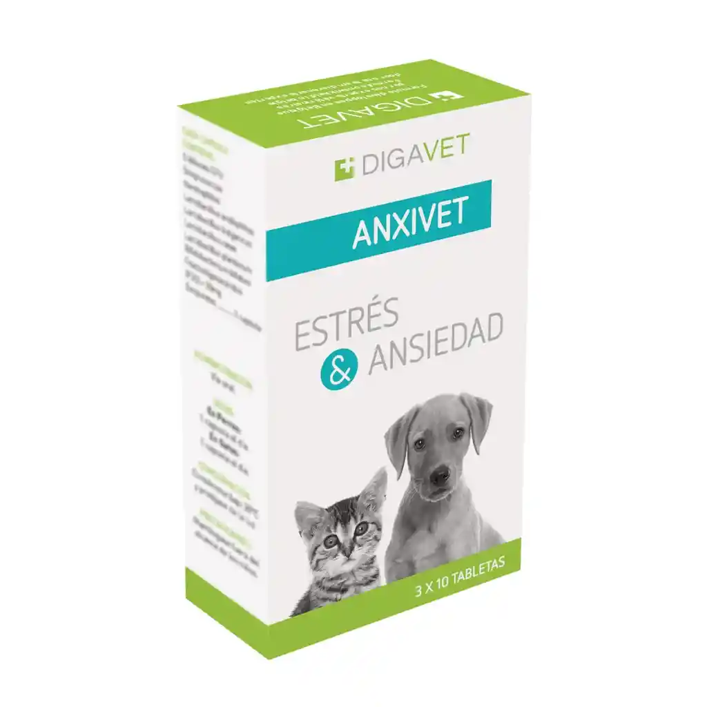 Anxivet