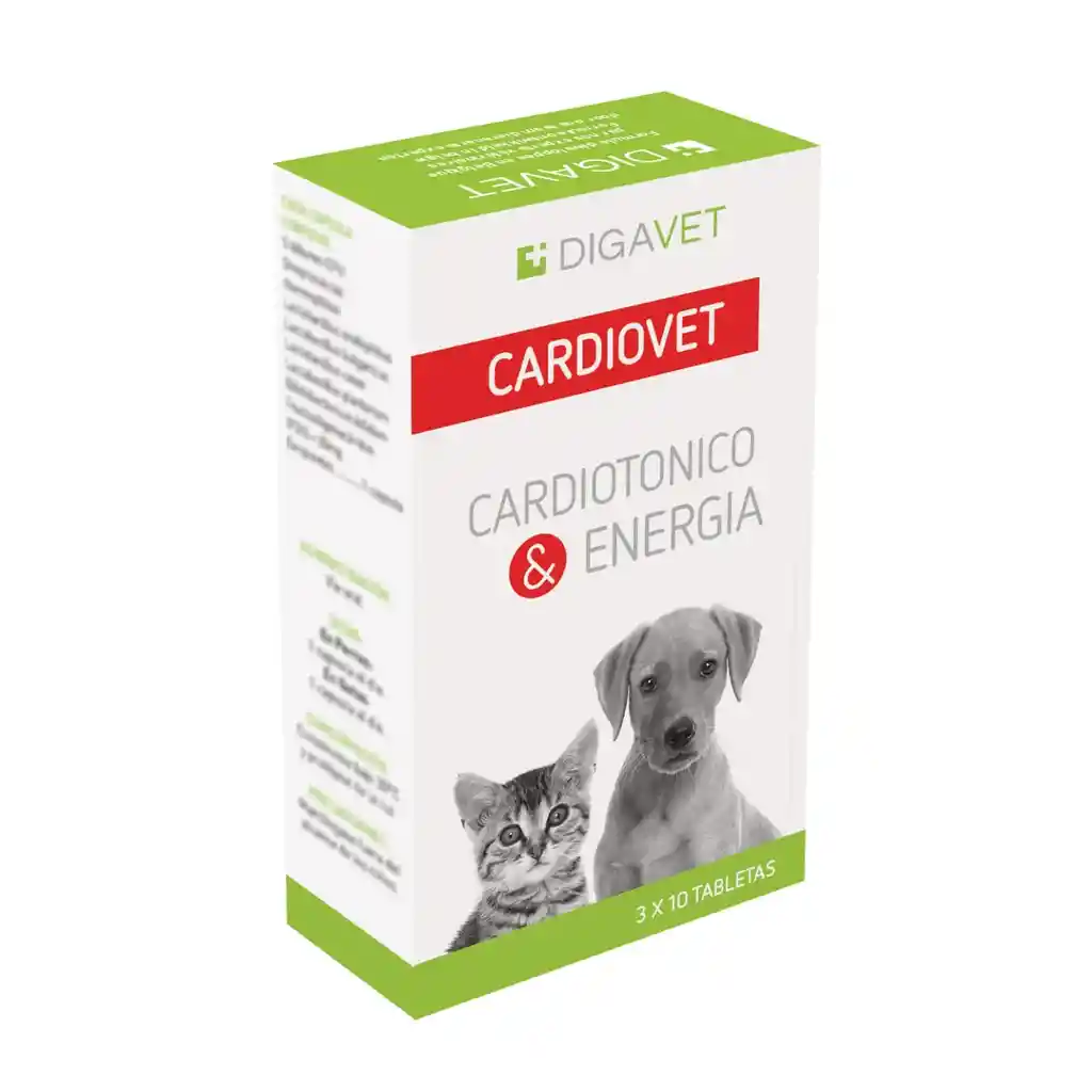 Cardiovet