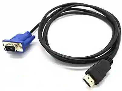 Cable Hdmi A Vga