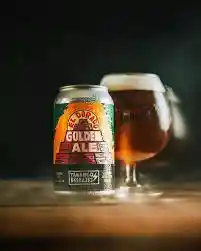 Tamango El Dorado Golden Ale 355cc