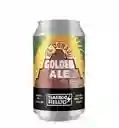 Tamango El Dorado Golden Ale 355cc