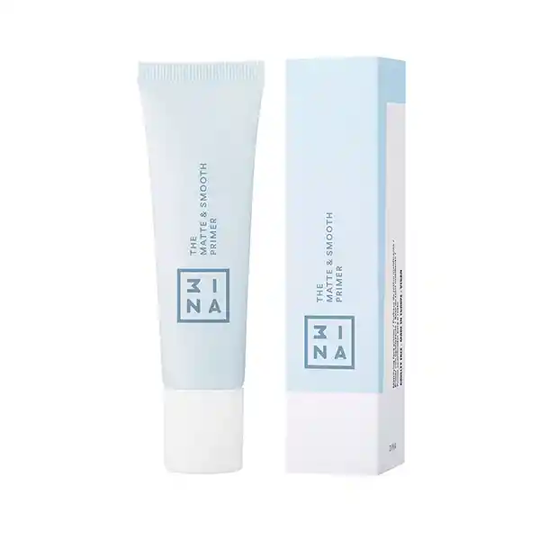 Prebase The Matte Smooth Primer V3